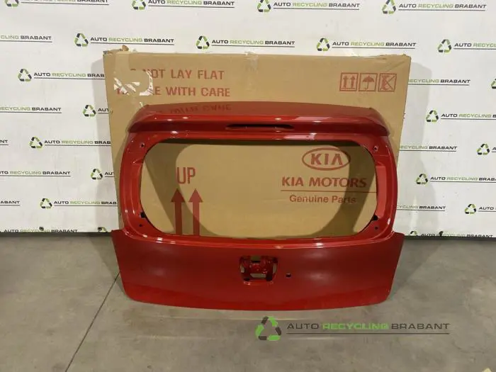 Heckklappe Kia Picanto