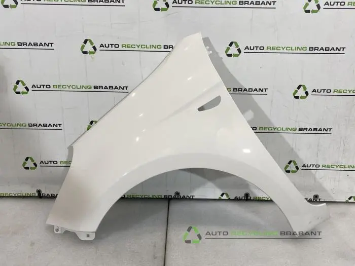 Scherm links-voor Hyundai I20