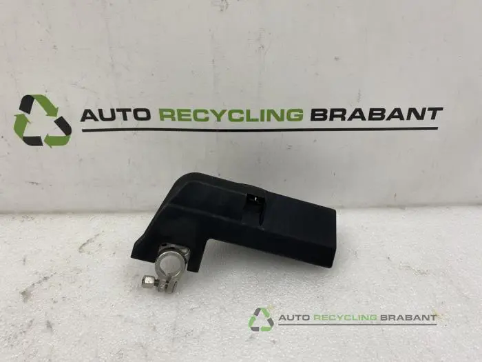 Zekeringkast Audi A7