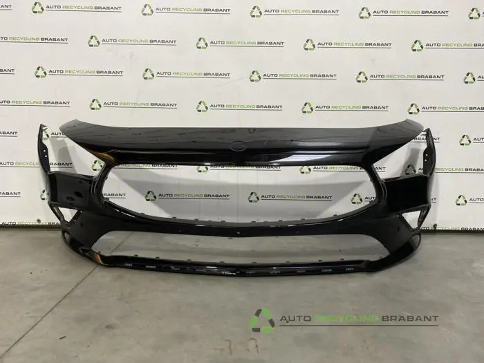 Stoßstange vorne Mercedes CLA