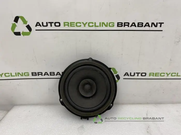Luidspreker Ford Focus