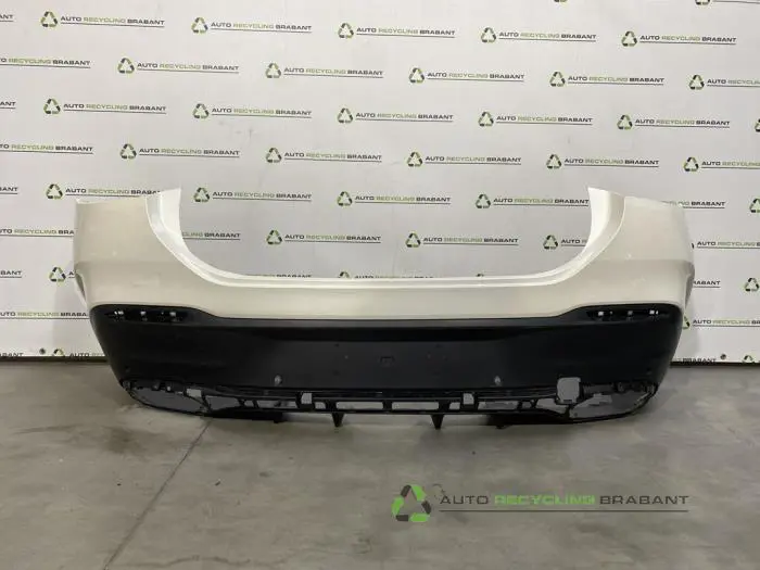 Stoßstange hinten Mercedes GLE