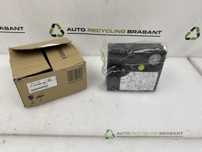 Bandenpomp BMW 1-Serie