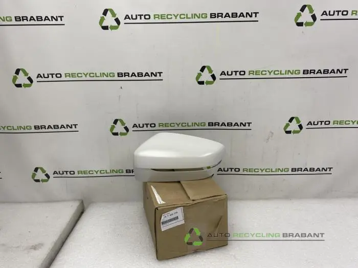 Spiegelkap links BMW 5-Serie