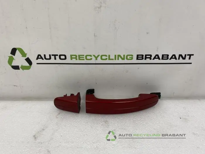 Handgriff Ford Transit