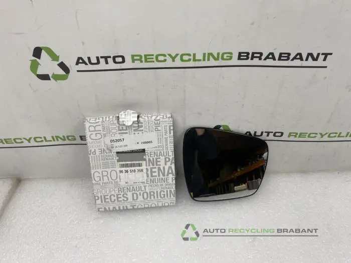 Spiegelglas links Renault Espace