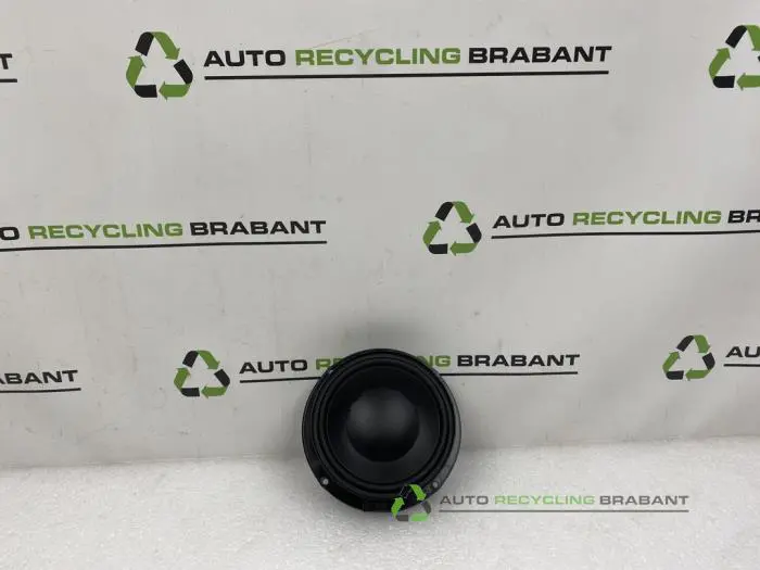 Luidspreker Volkswagen Scirocco