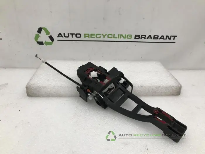 Handgriff Ford Focus