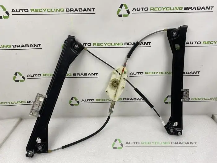 Window mechanism 4-door, front right Volkswagen Scirocco