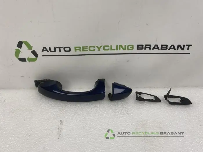 Handgriff Volkswagen Golf