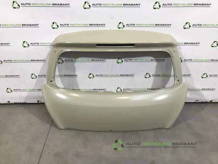 Heckklappe Suzuki Swift