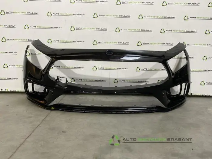 Stoßstange vorne Mercedes CLS-Klasse