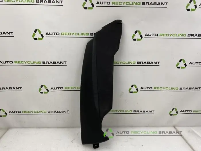 Bank zitting Audi A5