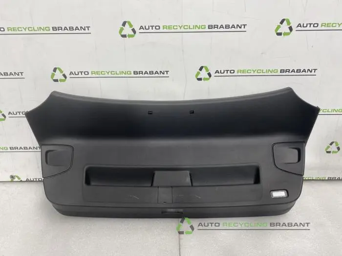 Bekleding Achterklep Audi A5