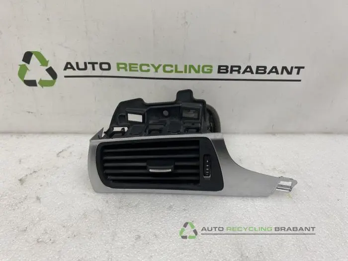 Luchtrooster Dashboard Audi A6