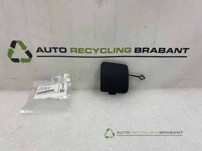 Afdekkap Sleepoog voor BMW X1