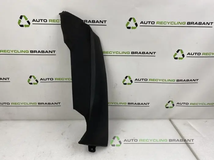 Bank zitting Audi A5