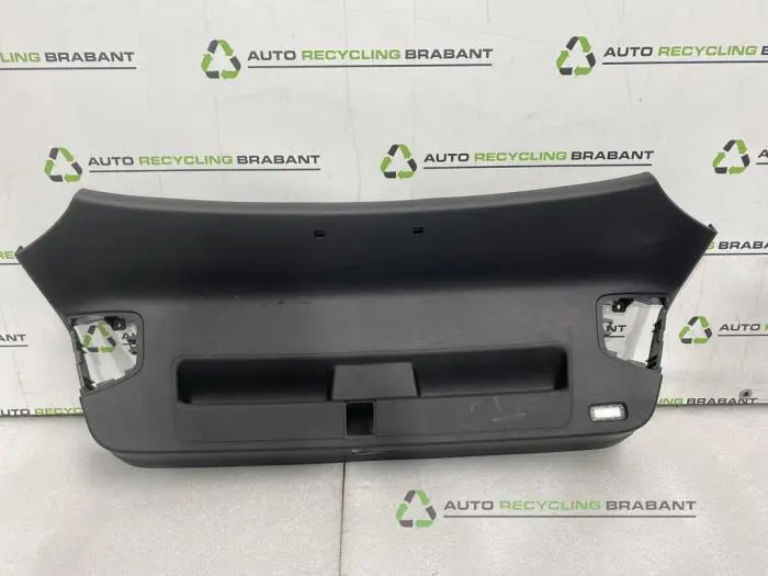 Verkleidung Heckklappe Audi A5