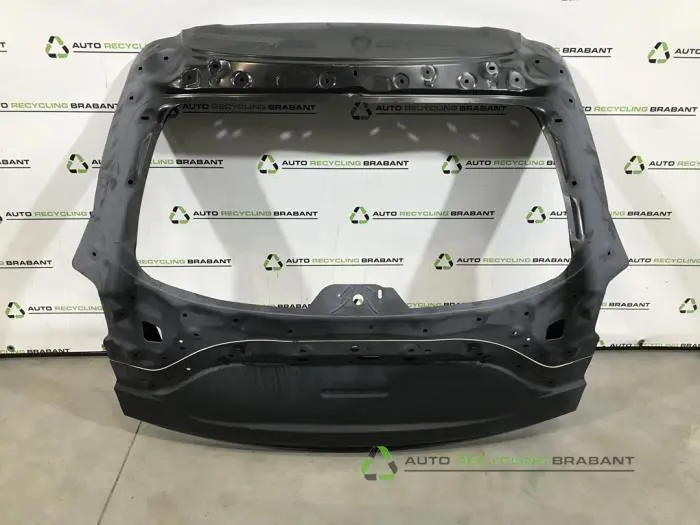 Achterklep Mazda CX-5