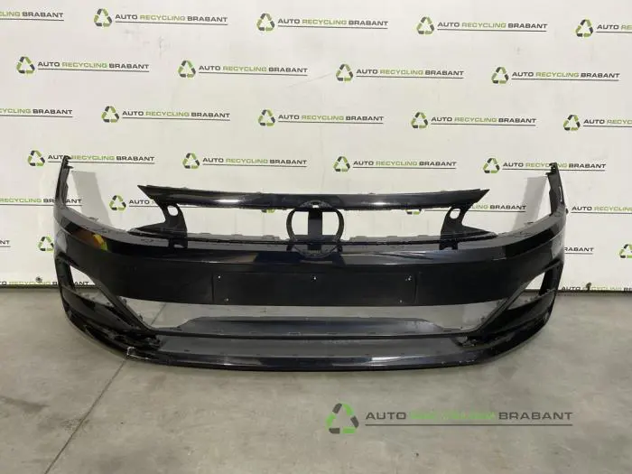 Stoßstange vorne Volkswagen Polo