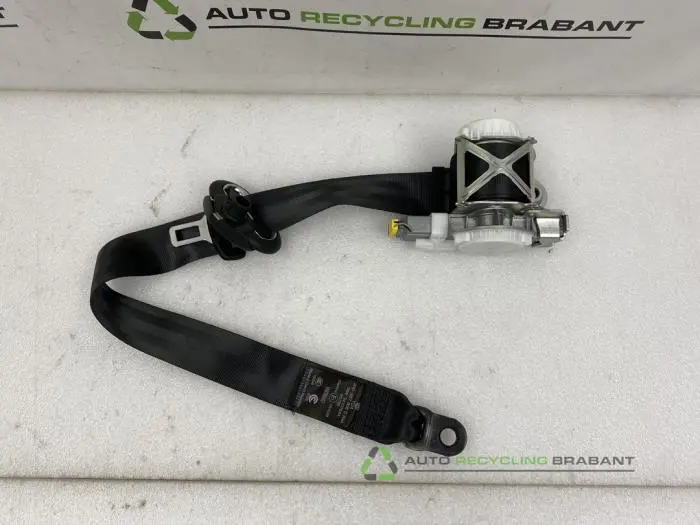 Veiligheidsgordel links-voor Volkswagen Amarok