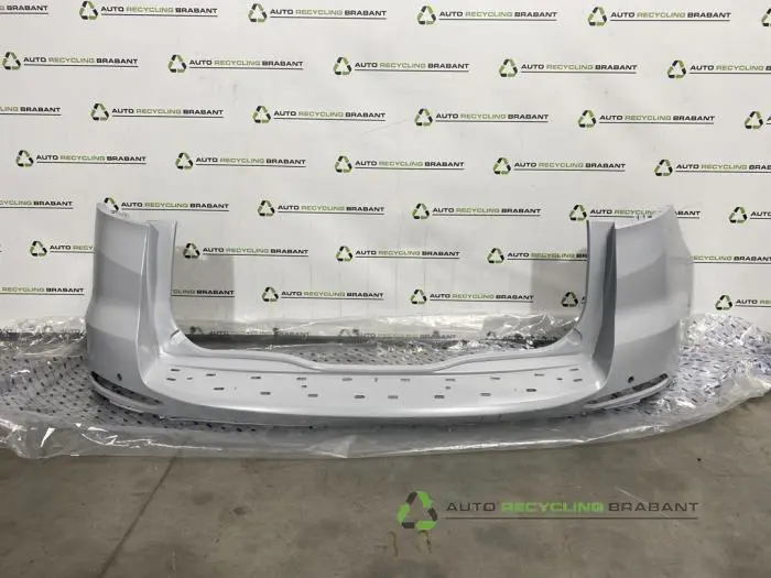 Stoßstange hinten Ford S-Max