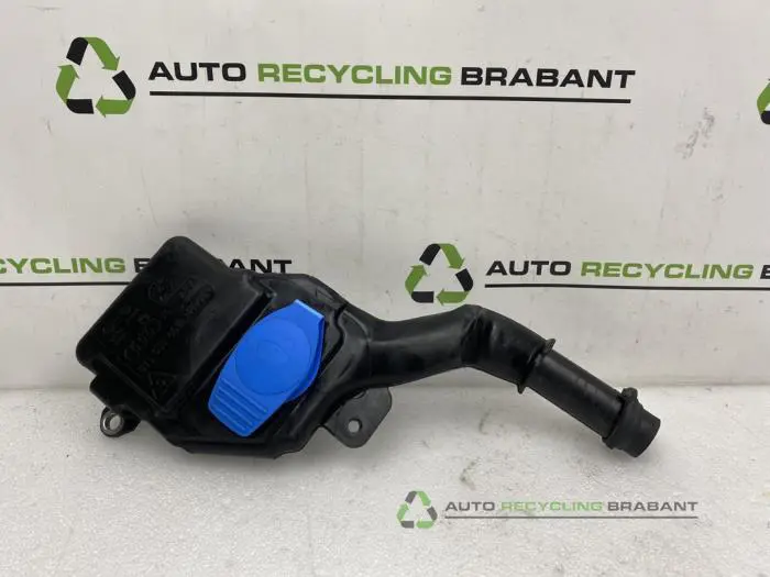 Ruitensproeiertank voor Audi A4