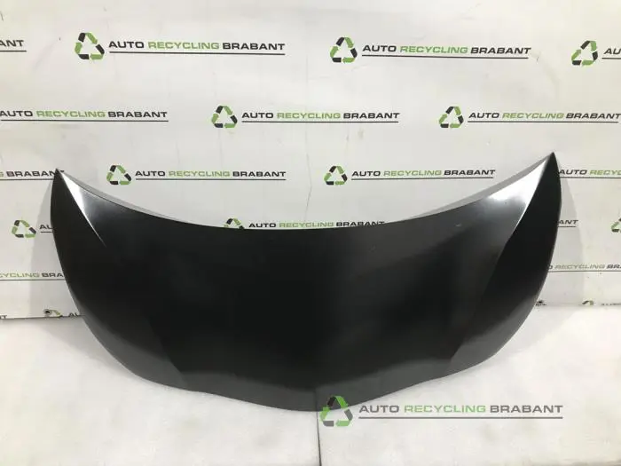 Motorkap Toyota Aygo