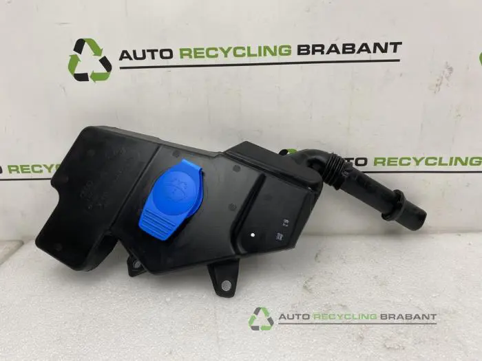 Ruitensproeiertank voor Audi A6