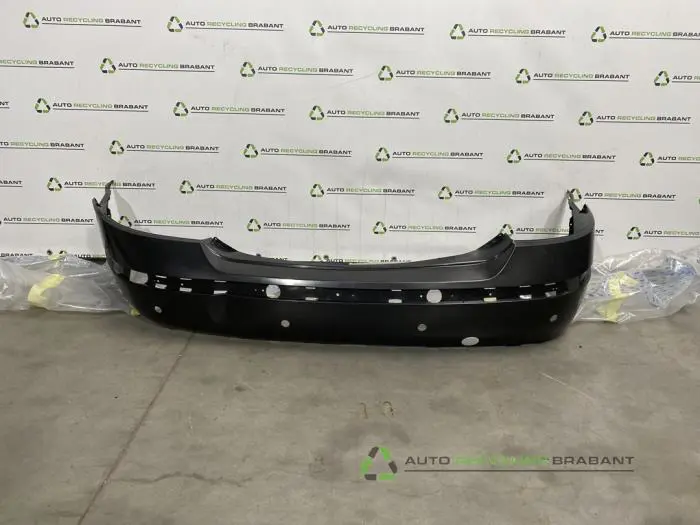 Stoßstange hinten Ford Mondeo