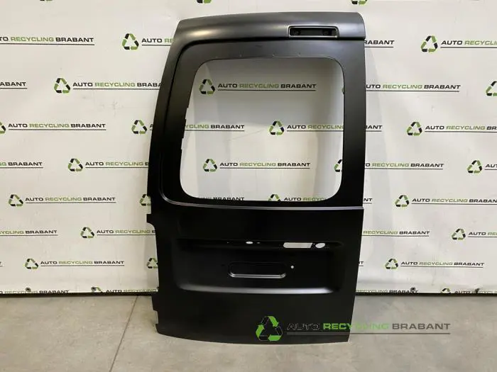 Portier 4Deurs links-achter Volkswagen Caddy Portier 4Deurs links-achter Volkswagen Caddy
