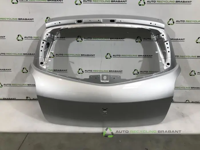 Achterklep Renault Clio