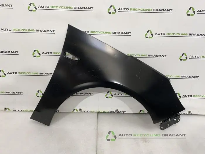 Scherm rechts-voor Opel Zafira