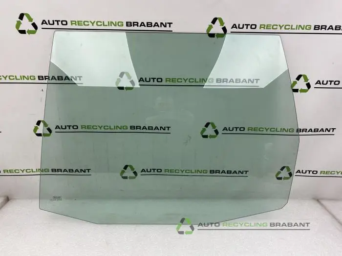 Portierruit 4Deurs links-achter Renault Espace