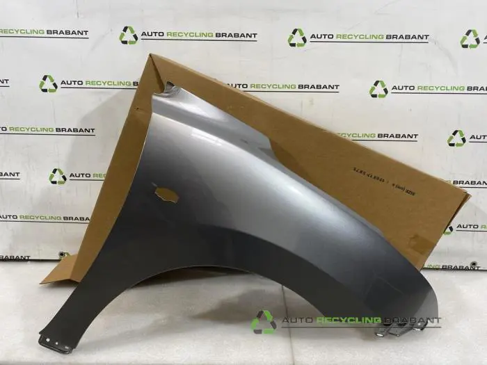 Scherm rechts-voor Suzuki Baleno