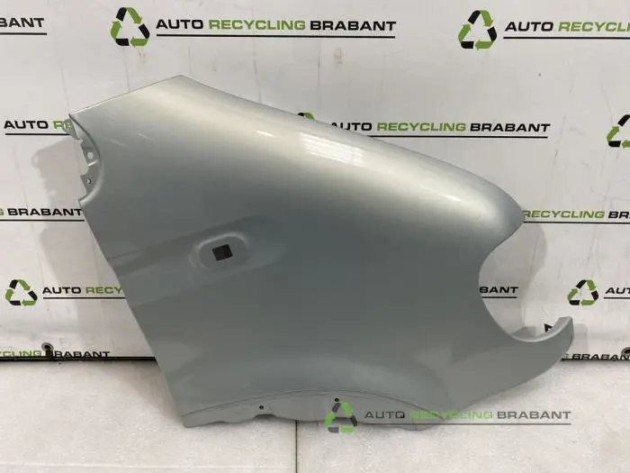 Scherm rechts-voor Opel Movano