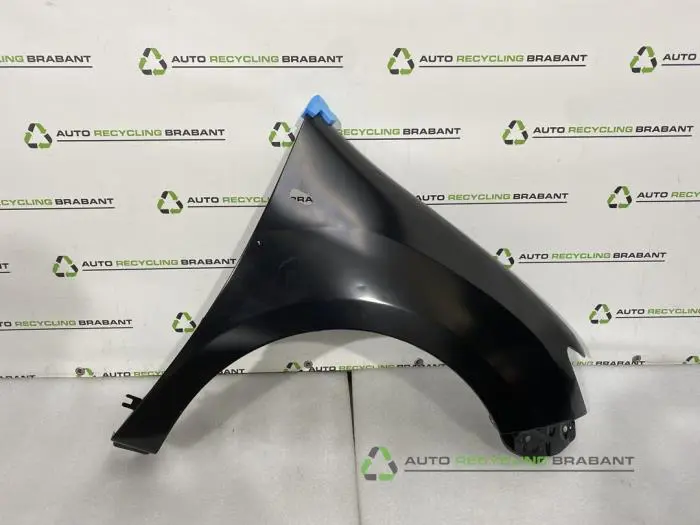 Scherm rechts-voor Dacia Logan