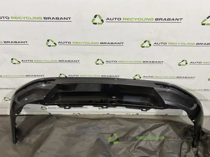 Stoßstange hinten Volkswagen Passat