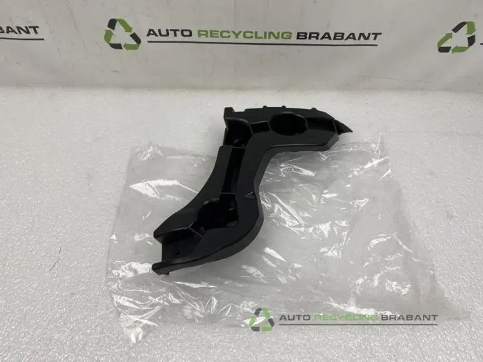 Bumpersteun rechts-achter Audi A6