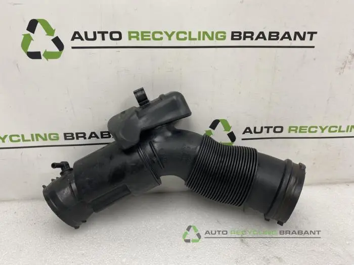 Slang (diversen) Audi A4