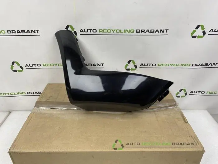 Stoßstange hinten Volvo C30