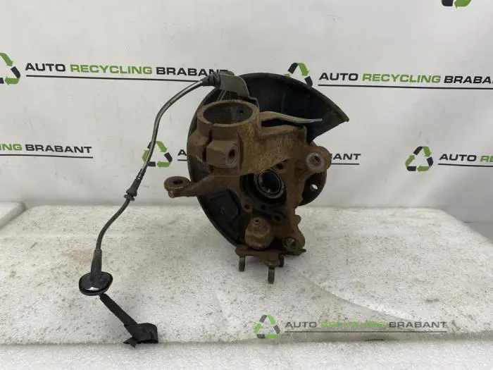 Fusee links-voor Volkswagen Beetle