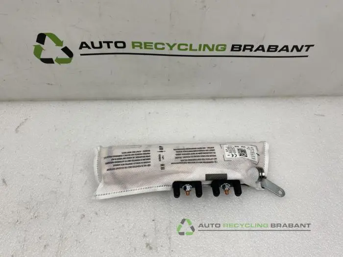 Airbag rechts (Dashboard) Volkswagen Polo