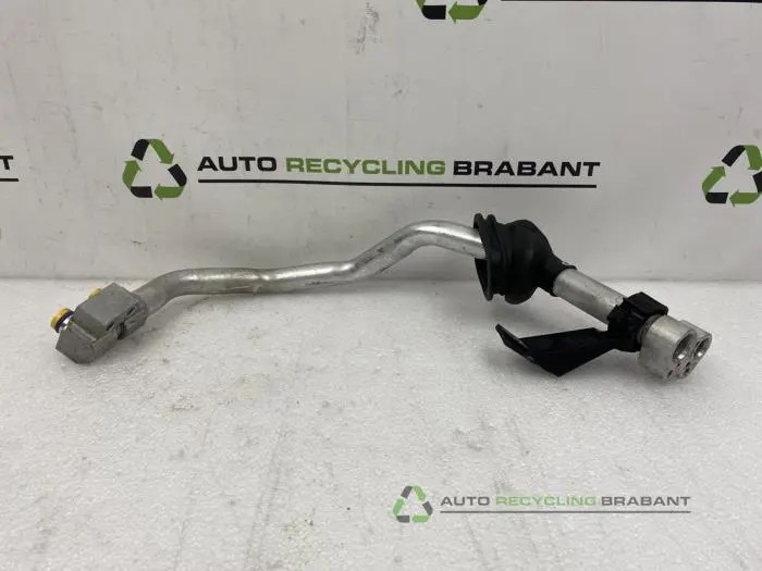 Air conditioning line Audi A6