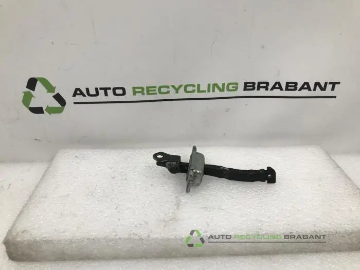 Deurvanger 4Deurs rechts-achter Hyundai I10