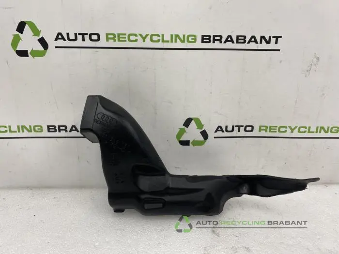 Luchtrooster Dashboard Audi A6