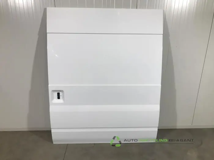 Schuifdeur links Ford Transit