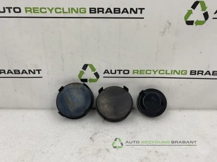 Diversen Volkswagen T-Cross