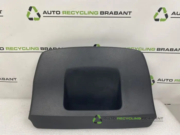 Verkleidung Heckklappe Dacia Sandero