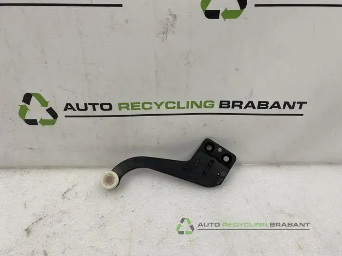 Schuifdeur Rail rechts Volkswagen Transporter